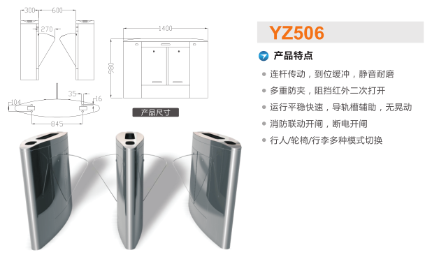 玉林翼闸二号